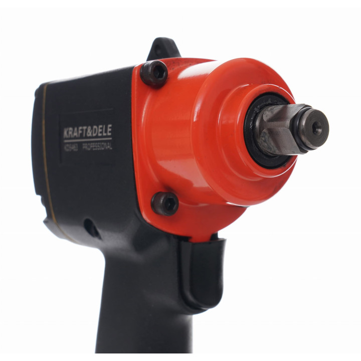 KLUCZ UDAROWY PNEUMATYCZNY 1/2" KD5463