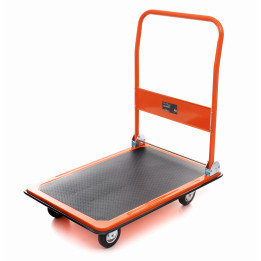 Wózek platformowy transportowy magazynowy 300kg KD3090