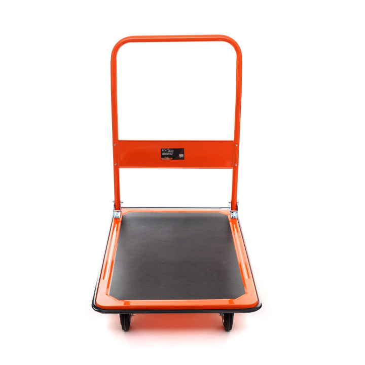 Wózek platformowy transportowy magazynowy 300kg KD3090