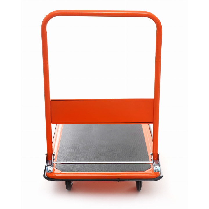 Wózek platformowy transportowy magazynowy 300kg KD3090