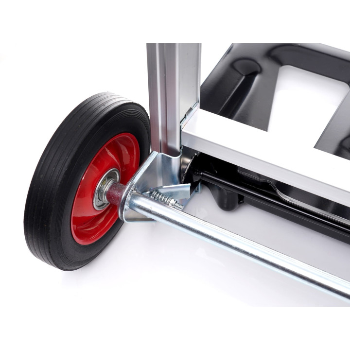 Wózek transportowy składany 90kg KD3017