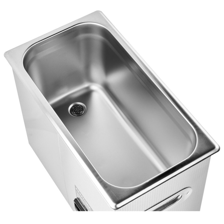 Myjka ultradźwiękowa 6,5L KD449