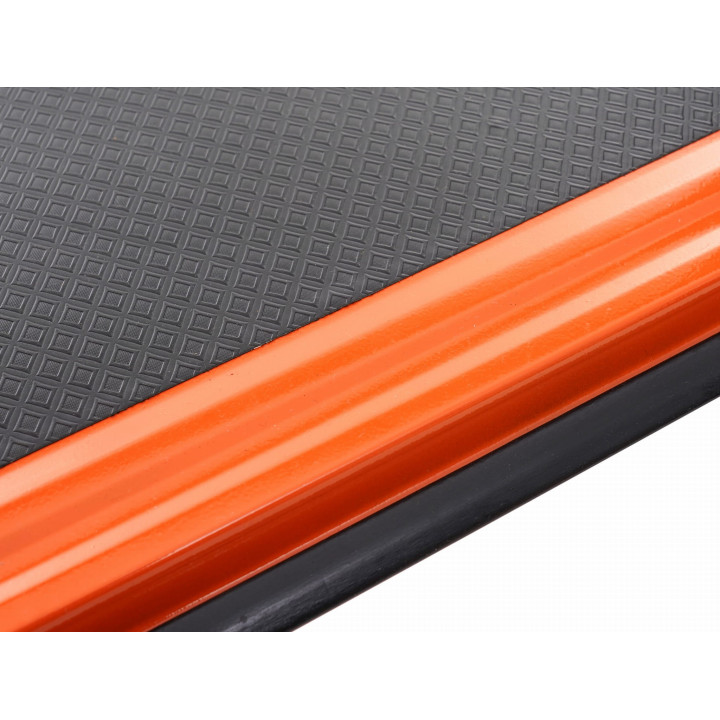 Wózek platformowy transportowy magazynowy 300kg KD3090