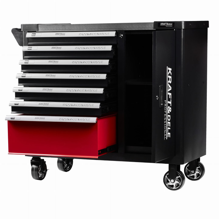 SZAFKA NARZĘDZIOWA 299EL KD1068
