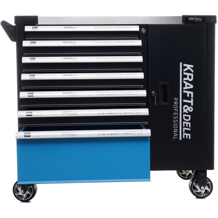 SZAFKA NARZĘDZIOWA 309EL KD1069