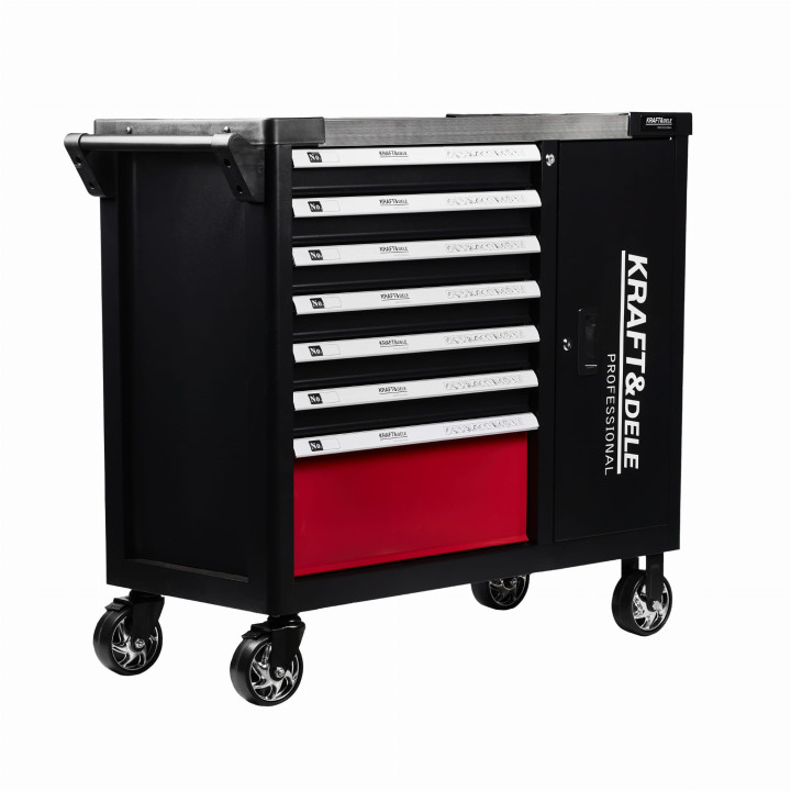 SZAFKA NARZĘDZIOWA 299EL KD1068
