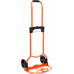 WÓZEK TRANSPORTOWY SKŁADANY 70KG KD3092