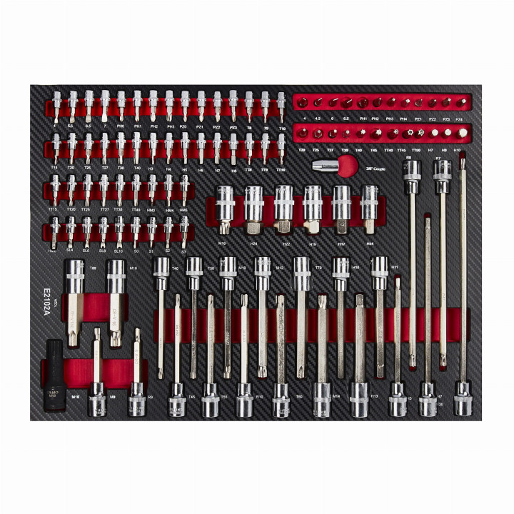SZAFKA NARZĘDZIOWA 299EL KD1068
