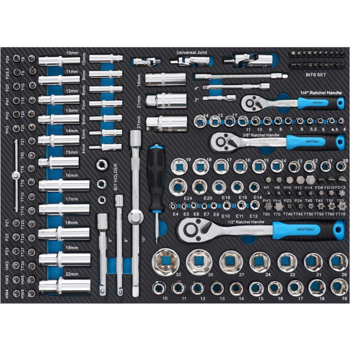 SZAFKA NARZĘDZIOWA 309EL KD1069
