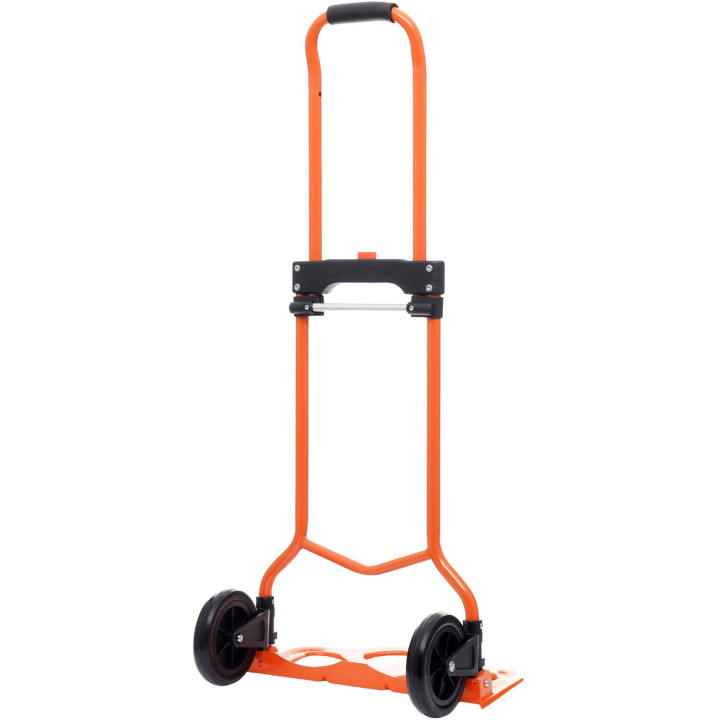 WÓZEK TRANSPORTOWY SKŁADANY 70KG KD3092