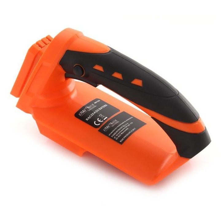 Rączka do nożyc i piły X SERIES KD1764
