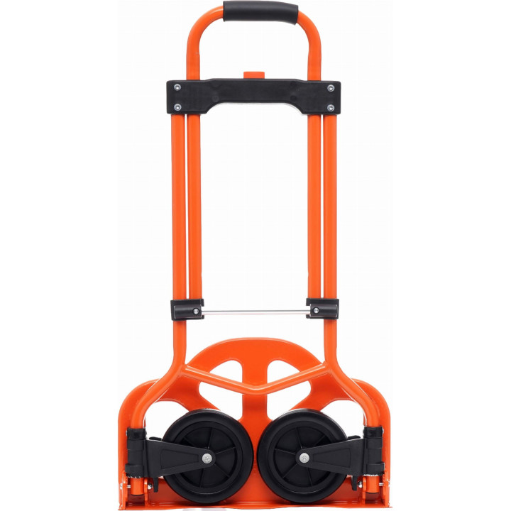 WÓZEK TRANSPORTOWY SKŁADANY 70KG KD3092