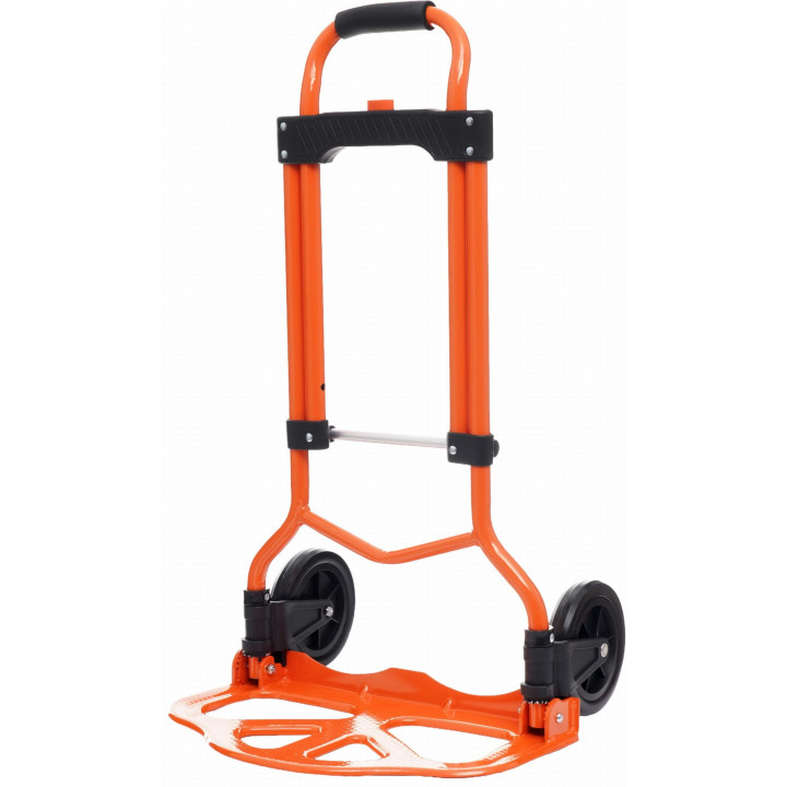 WÓZEK TRANSPORTOWY SKŁADANY 70KG KD3092