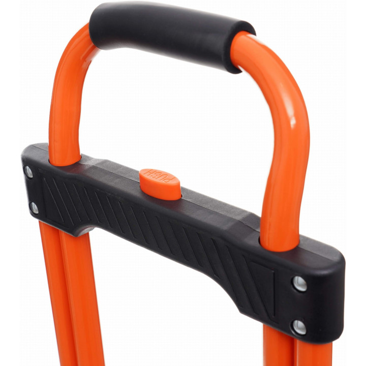 WÓZEK TRANSPORTOWY SKŁADANY 70KG KD3092