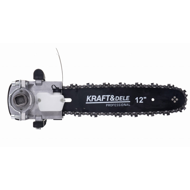 Przystawka / adapter piły 12" do szlifierki kątowej KD10791
