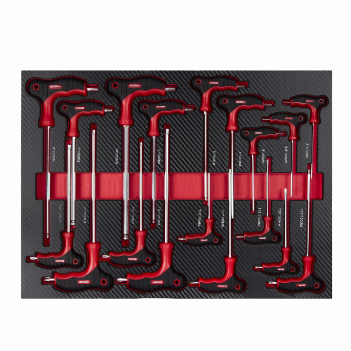SZAFKA NARZĘDZIOWA 299EL KD1068