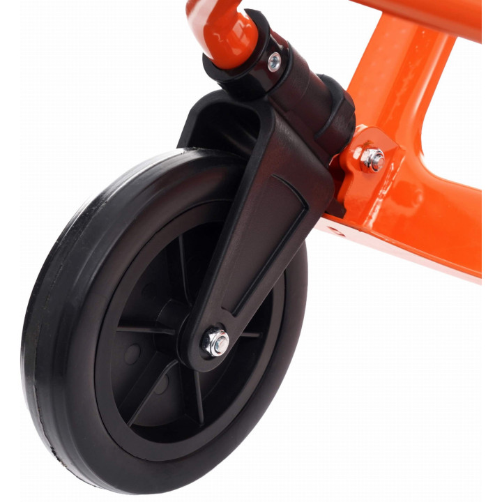 WÓZEK TRANSPORTOWY SKŁADANY 70KG KD3092
