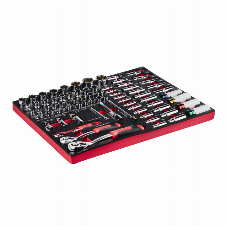 SZAFKA NARZĘDZIOWA 299EL KD1068