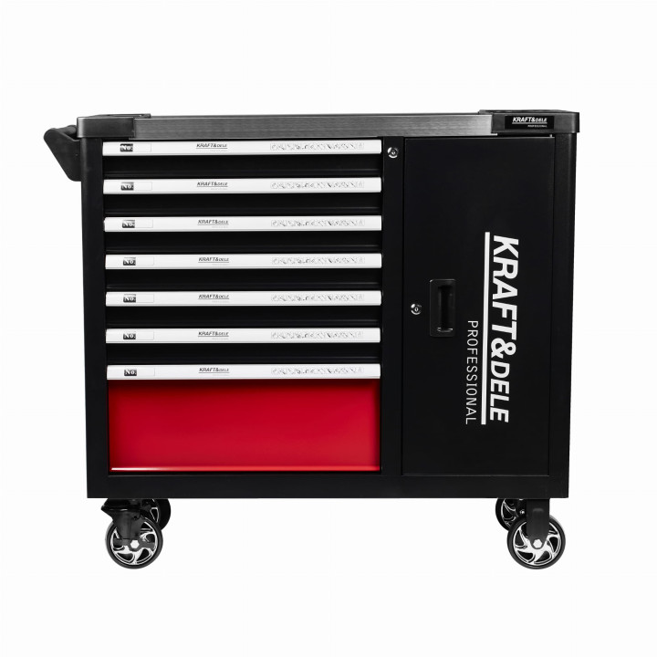 SZAFKA NARZĘDZIOWA 299EL KD1068