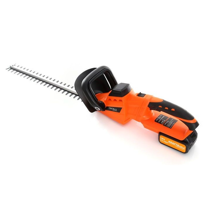 Nożyce do żywopłotu X SERIES KD1763