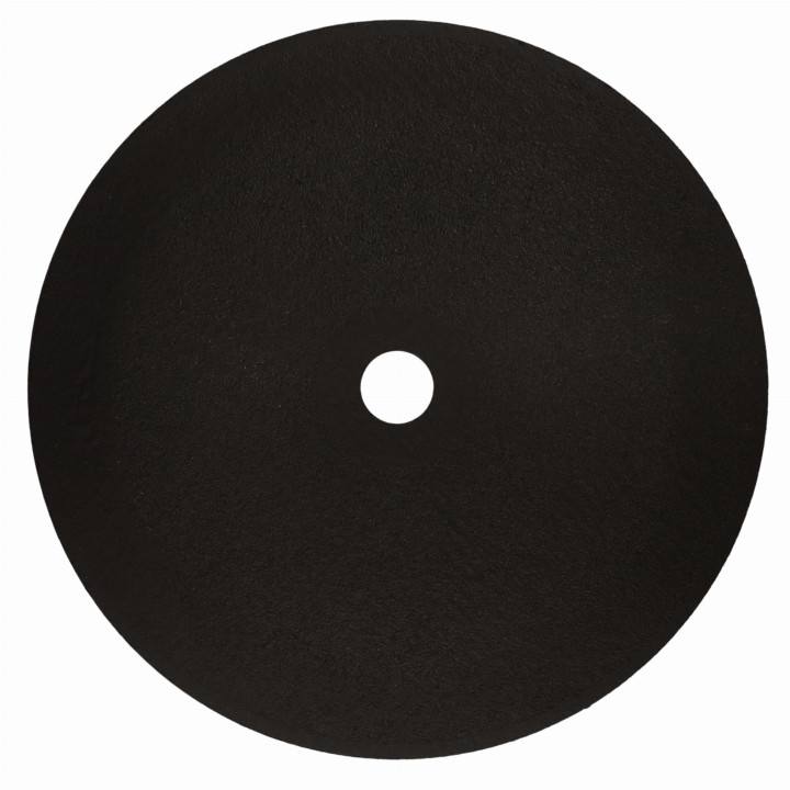 Tarcza do metalu 230x2,5x22,23 mm KD1997