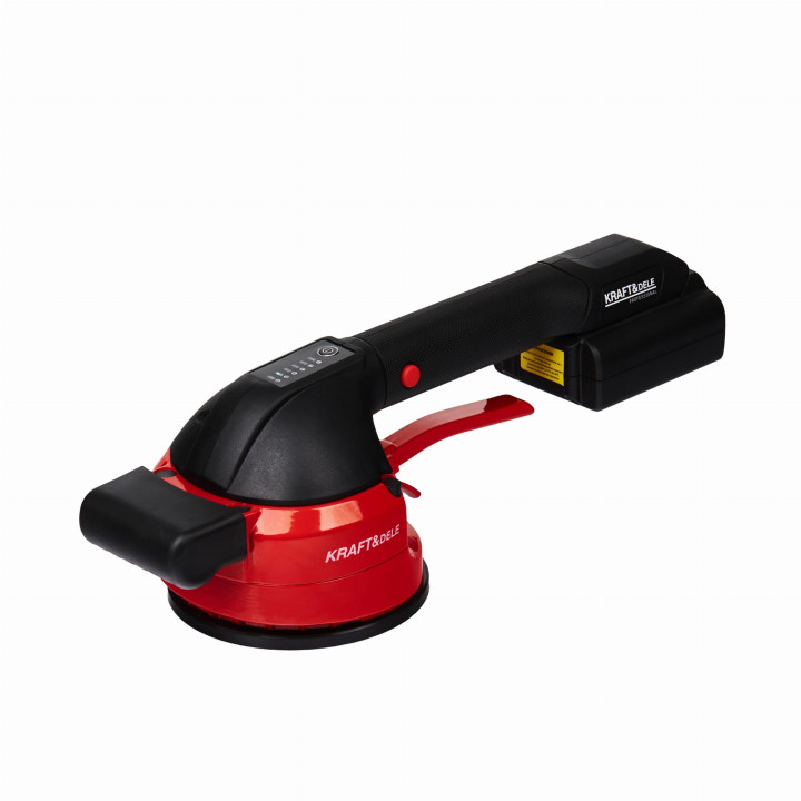 PRZYSSAWKA WIBRACYJNA DO UKŁADANIA PŁYTEK KD10792