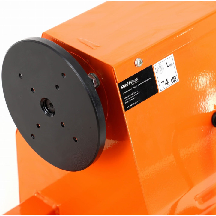 TOKARKA STOŁOWA DO DREWNA 650W KD1732