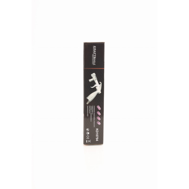 PISTOLET DO PIASKOWANIA KD10794