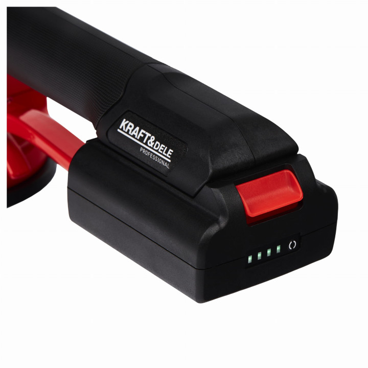 PRZYSSAWKA WIBRACYJNA DO UKŁADANIA PŁYTEK KD10792