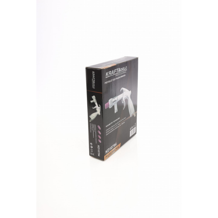 PISTOLET DO PIASKOWANIA KD10794