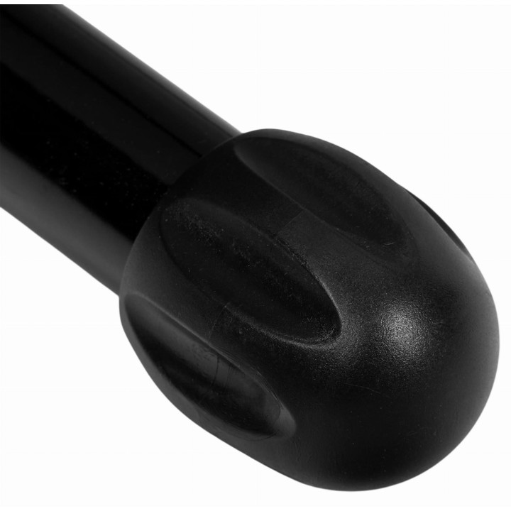 STOJAK BUDOWLANY Z PODAJNIKIEM / PODPORA Z ROLKĄ TRANSPORTOWĄ 680 - 1080 mm KD660