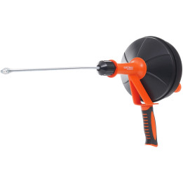 Spirala kanalizacyjna do rur 6 mm x 7,6 m KD11765