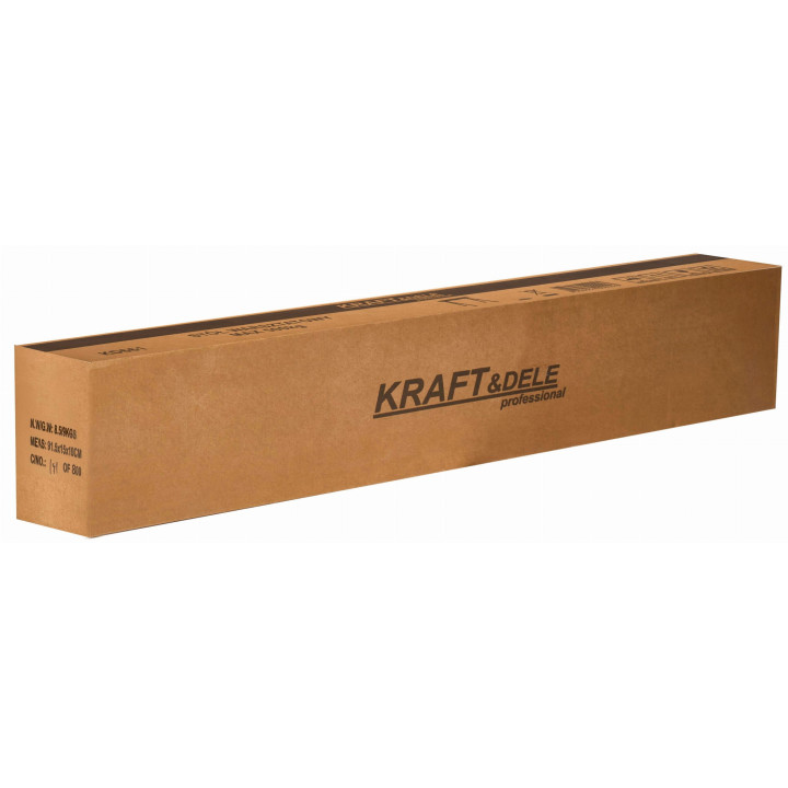 KOBYŁKA/STÓŁ WARSZTATOWY REGULOWANY KD661