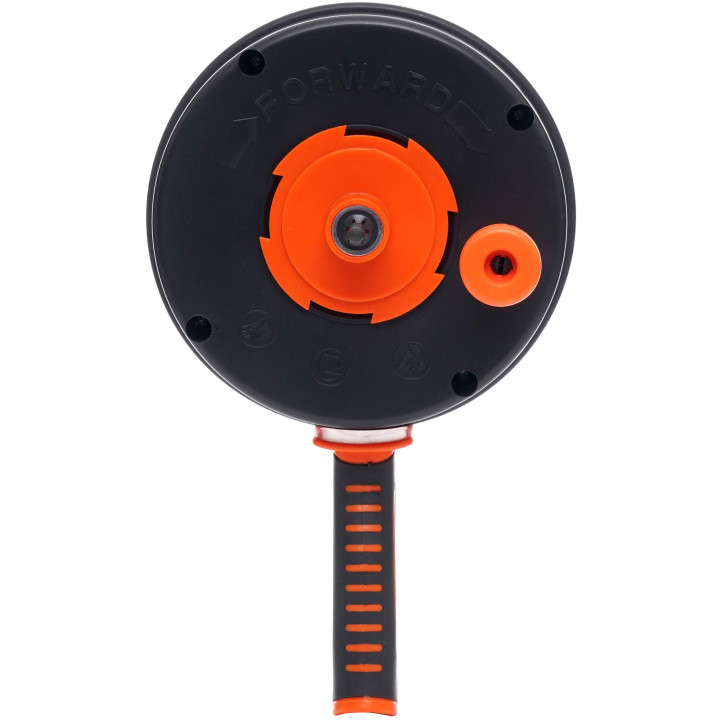Spirala kanalizacyjna do rur 6 mm x 7,6 m KD11765