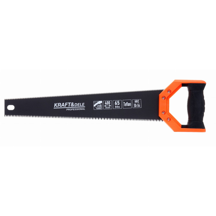 PIŁA RĘCZNA DO DREWNA KD10055