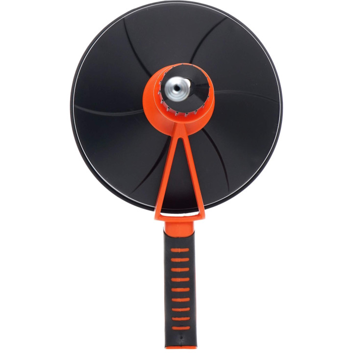 Spirala kanalizacyjna do rur 6 mm x 7,6 m KD11765