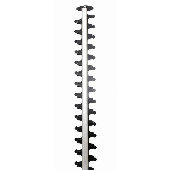 NOŻYCE DO ŻYWOPŁOTU 1900W 61CM KD5102