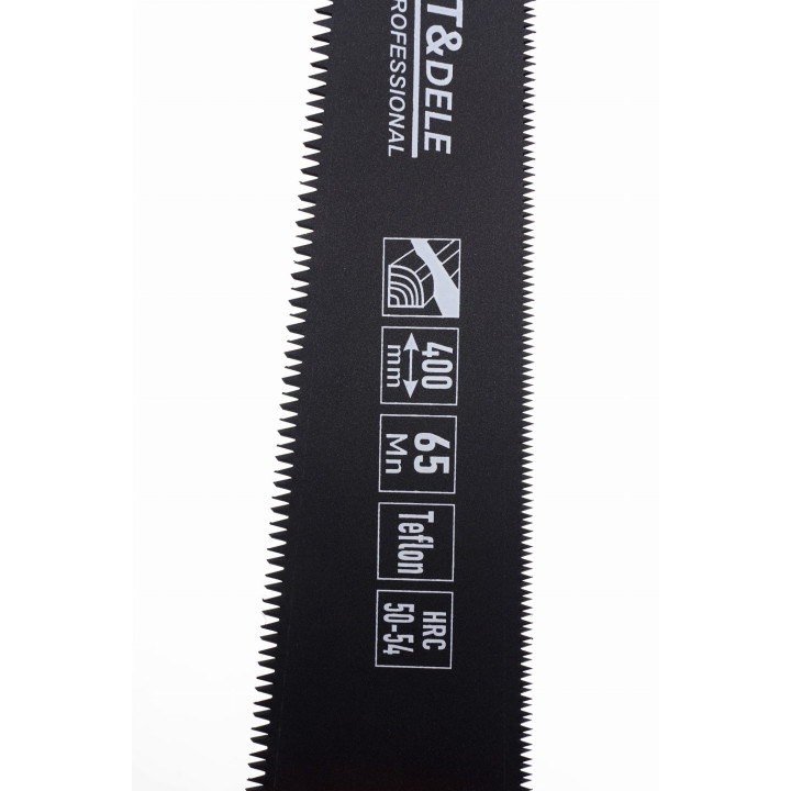 PIŁA RĘCZNA DO DREWNA KD10055