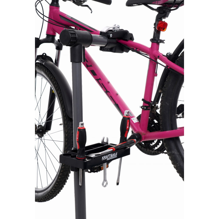 STOJAK SERWISOWY DO OBSŁUGI ROWERÓW KD11252