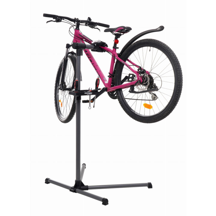 STOJAK SERWISOWY DO OBSŁUGI ROWERÓW KD11252