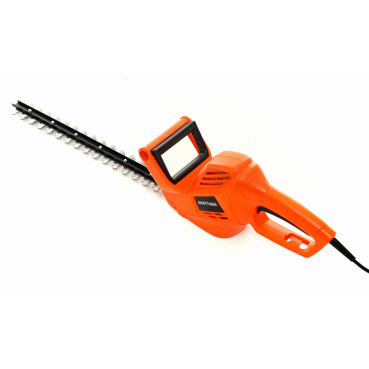 ELEKTRYCZNE NOŻYCE DO ŻYWOPŁOTU 1550W KD5103