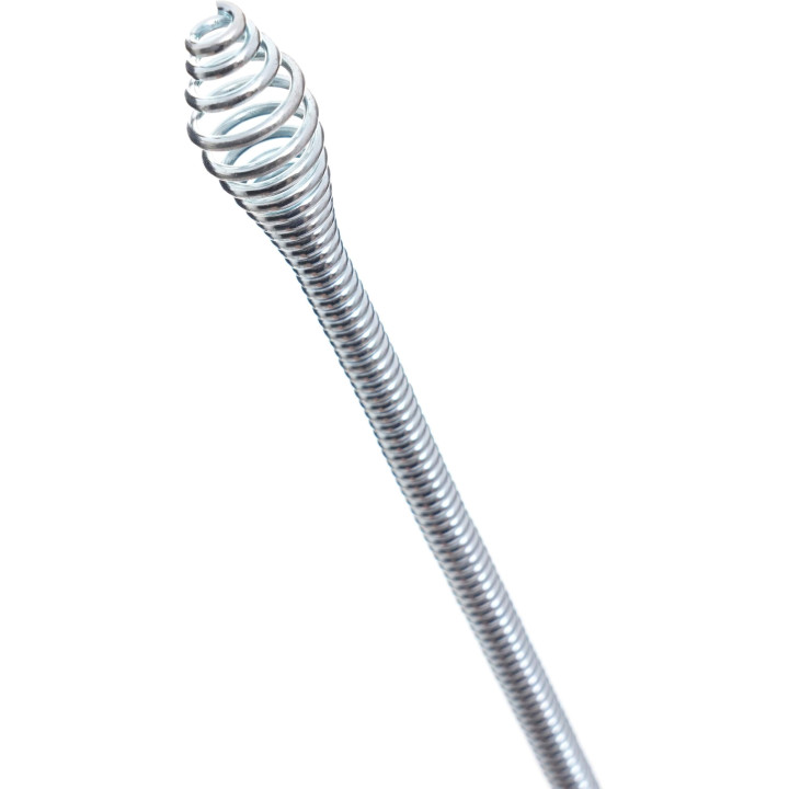 Spirala kanalizacyjna do rur 6 mm x 7,6 m KD11765