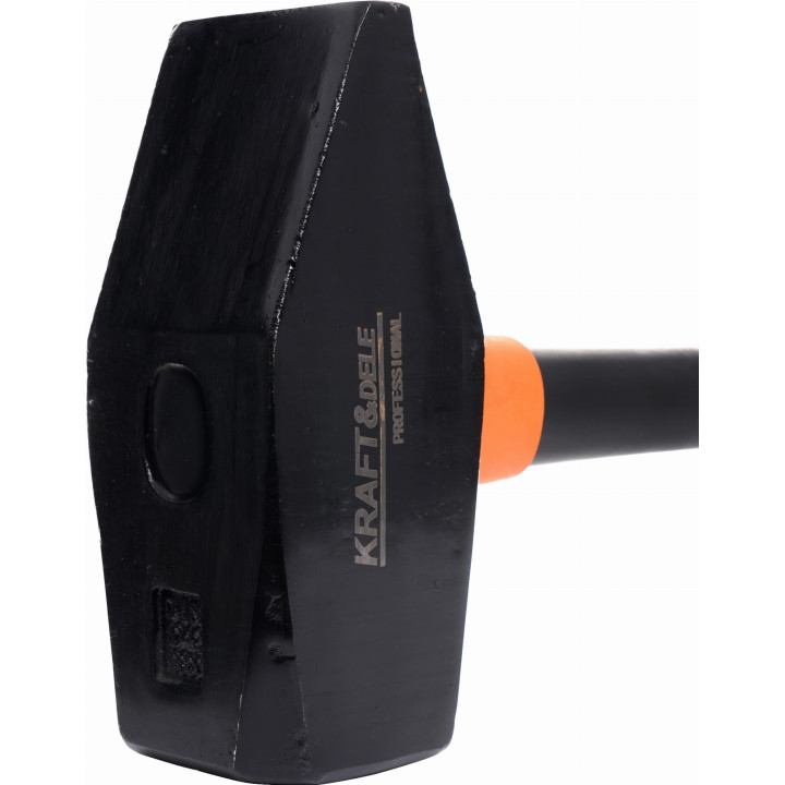 MŁOTEK FIBERGLASS 10KG KD256