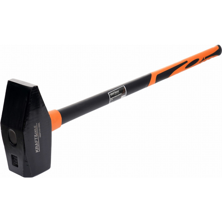 MŁOTEK FIBERGLASS 10KG KD256