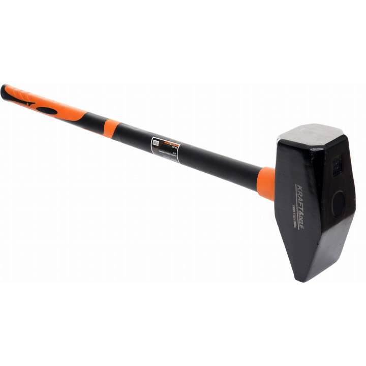 MŁOTEK FIBERGLASS 10KG KD256