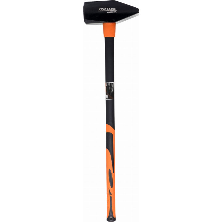 MŁOTEK FIBERGLASS 10KG KD256