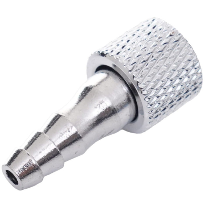 AEROGRAF LAKIERNICZY PRECYZYJNY 0,2mm / 0,3mm KD2096