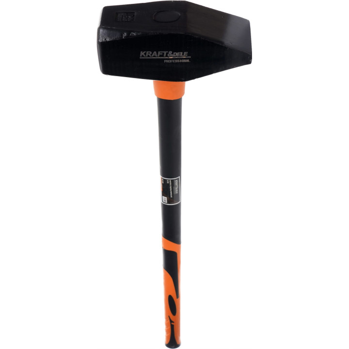 MŁOTEK FIBERGLASS 10KG KD256