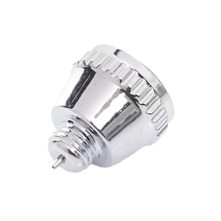 AEROGRAF LAKIERNICZY PRECYZYJNY 0,2mm / 0,3mm KD2096