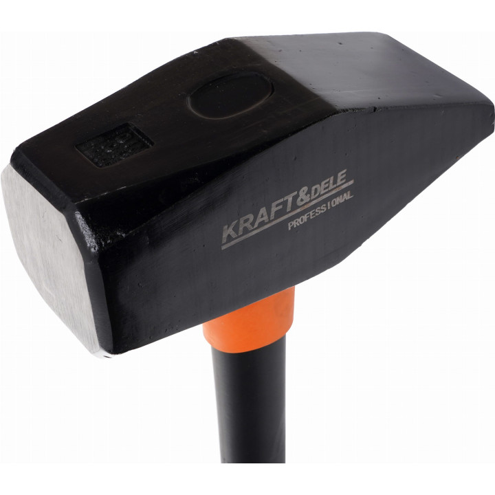 MŁOTEK FIBERGLASS 10KG KD256